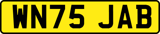 WN75JAB
