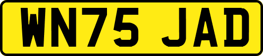 WN75JAD