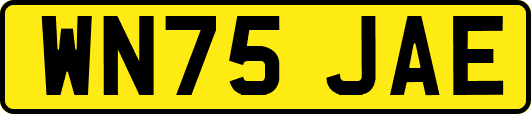 WN75JAE