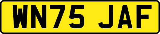 WN75JAF