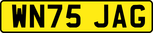 WN75JAG