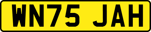 WN75JAH