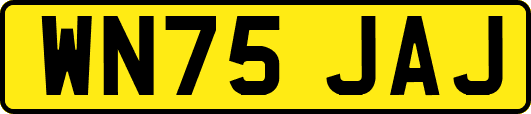 WN75JAJ