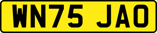 WN75JAO