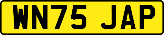 WN75JAP