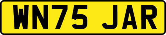 WN75JAR