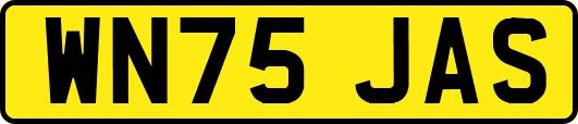 WN75JAS