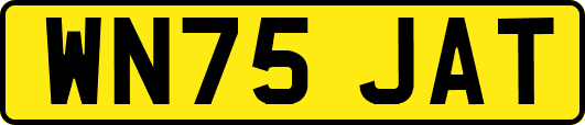 WN75JAT