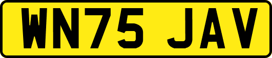 WN75JAV
