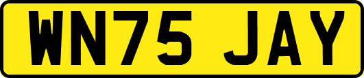 WN75JAY
