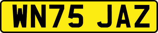 WN75JAZ