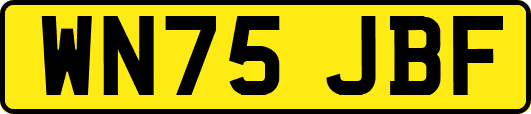 WN75JBF