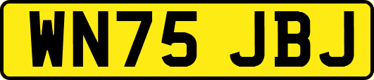 WN75JBJ