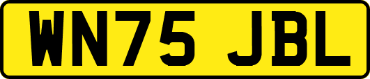 WN75JBL