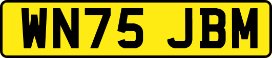 WN75JBM