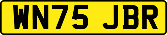 WN75JBR