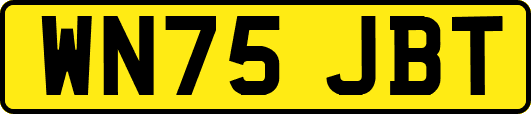 WN75JBT