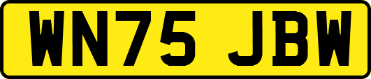WN75JBW