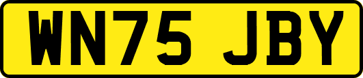 WN75JBY