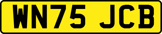 WN75JCB