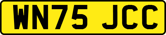 WN75JCC