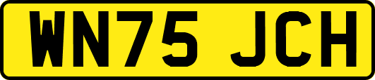 WN75JCH