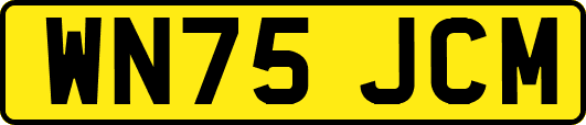 WN75JCM