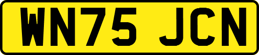 WN75JCN