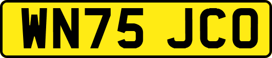 WN75JCO