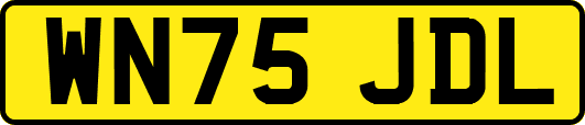 WN75JDL