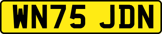 WN75JDN
