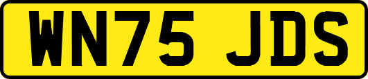 WN75JDS