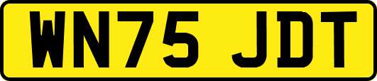 WN75JDT