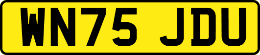 WN75JDU