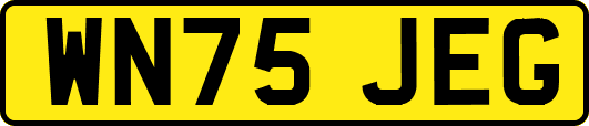 WN75JEG