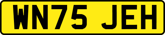 WN75JEH