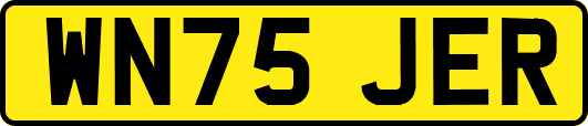 WN75JER