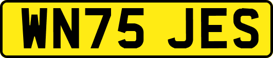 WN75JES