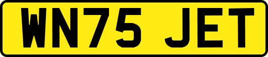 WN75JET