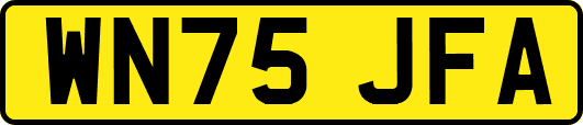 WN75JFA
