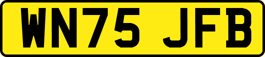WN75JFB