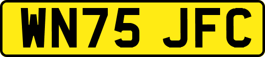 WN75JFC