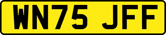 WN75JFF
