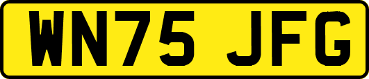 WN75JFG