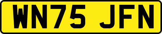 WN75JFN