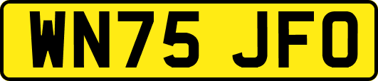 WN75JFO
