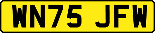 WN75JFW