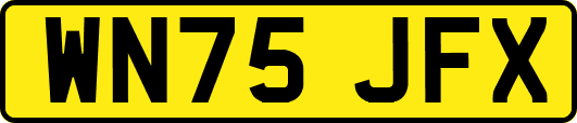 WN75JFX