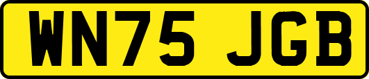 WN75JGB