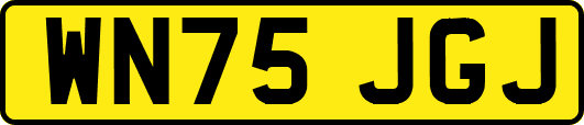 WN75JGJ